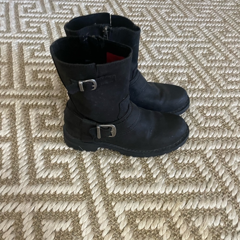 Harley Davidson Boots for women